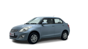 Used 2013 Maruti Suzuki Swift Dzire VXI Petrol Manual Image