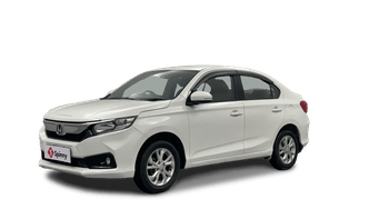 Used 2018 Honda Amaze 1.2 V MT Petrol Petrol Manual Image