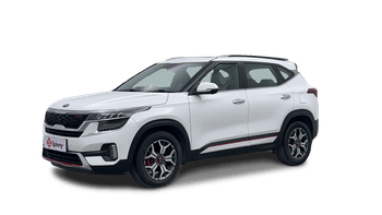 Used 2020 Kia Seltos GTX Plus AT 1.5 Diesel Diesel Automatic Image