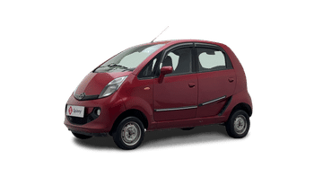 Used 2016 Tata Nano Twist XT Petrol Manual Image