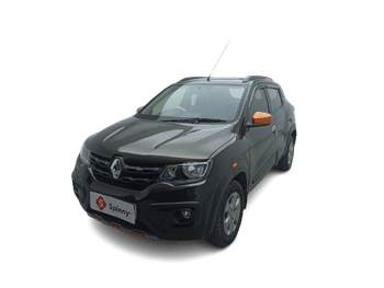 Used 2018 Renault Kwid CLIMBER 1.0 Petrol Manual Image