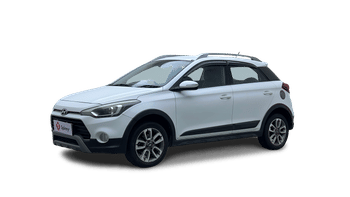 Used 2015 Hyundai I20 Active 1.2 S Petrol Manual Image