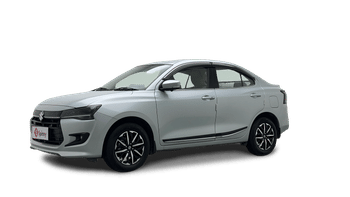 Used 2025 Maruti Suzuki Dzire ZXi Plus AMT Petrol Automatic Image