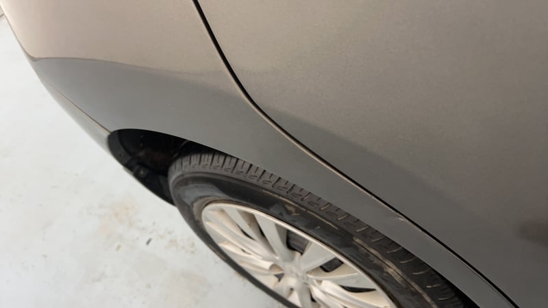 Used 2020 Maruti Suzuki Baleno Delta Petrol Manual dents MINOR DENT