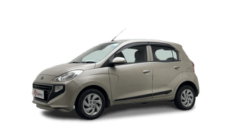 Used 2020 Hyundai Santro Asta AMT Petrol Automatic Image
