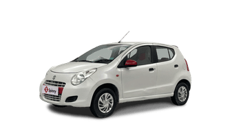 Used 2012 Maruti Suzuki A-Star VXI Petrol Manual Image