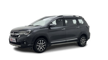 Used 2024 Maruti Suzuki XL6 Zeta MT Petrol Petrol Manual Image