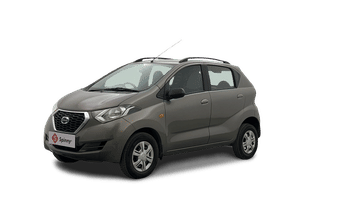 Used 2018 Datsun Redi-GO T (O) Petrol Manual Image