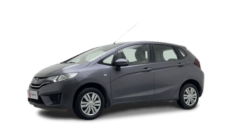 Used 2018 Honda Jazz S Petrol Petrol Manual Image
