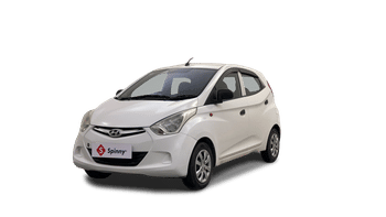 Used 2014 Hyundai Eon Magna + Petrol Manual Image