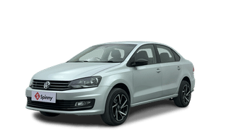Used 2018 Volkswagen Vento Highline 1.2 (P) AT Petrol Automatic Image