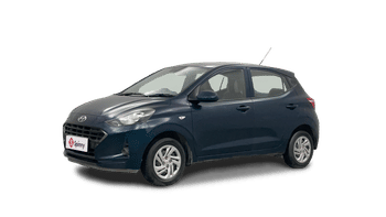 Used 2022 Hyundai Grand i10 Nios Magna 1.2 Kappa VTVT Petrol Manual Image