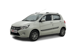 Used 2017 Maruti Suzuki Celerio ZXi Petrol Manual Image