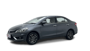 Used 2022 Maruti Suzuki Ciaz Sigma 1.5 Petrol Manual Image