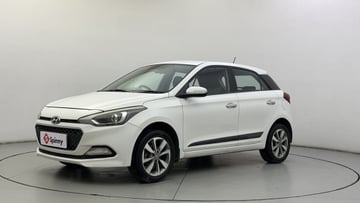 Used 2016 Hyundai Elite i20 Asta 1.2 (O) Petrol Manual Image