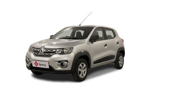 Used 2015 Renault Kwid RXT Petrol Manual Image