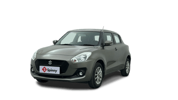Used 2018 Maruti Suzuki Swift ZXi AMT Petrol Automatic Image