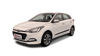 Used 2016 Hyundai Elite i20 Asta 1.2 Petrol Manual Image