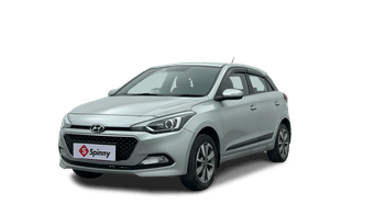Used 2017 Hyundai Elite i20 Asta 1.2 (O) Petrol Manual Image
