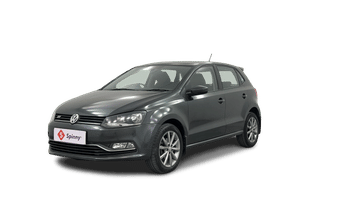 Used 2019 Volkswagen Polo GT TSI Petrol Automatic Image