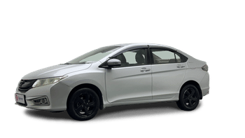 Used 2014 Honda City V Petrol Manual Image