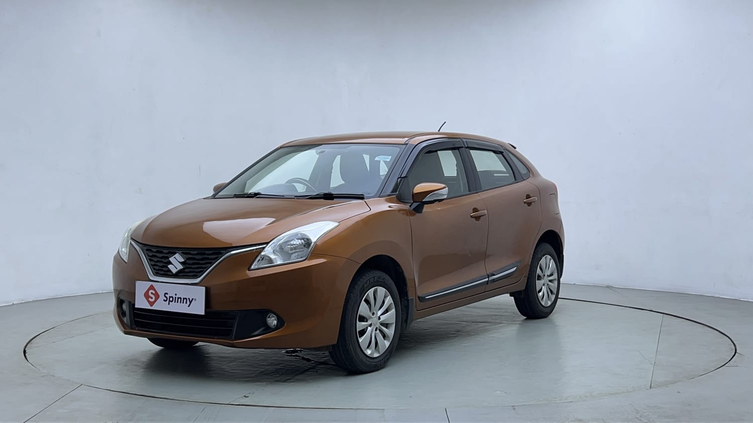 Baleno