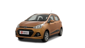 Used 2015 Hyundai Grand i10 Sportz 1.2 Kappa VTVT Petrol Manual Image