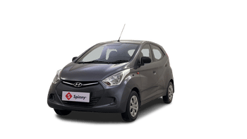 Used 2015 Hyundai Eon Magna + Petrol Manual Image