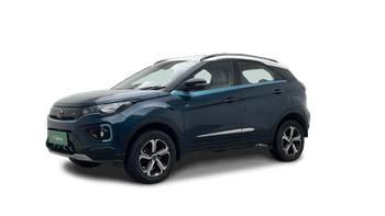 Used 2023 Tata Nexon EV XZ Plus LUX Electric Automatic Image