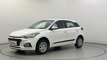 Used 2018 Hyundai Elite i20 Sportz 1.2 Petrol Manual Image