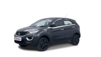 Used 2020 Tata Nexon XM Petrol Manual Image