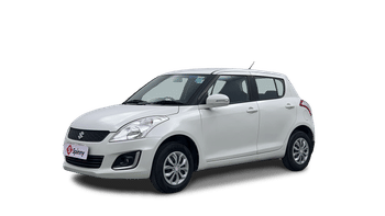 Used 2016 Maruti Suzuki Swift VXI CNG (Outside Fitted) Cng Manual Image
