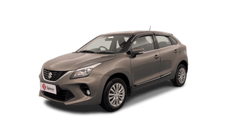 Used 2020 Maruti Suzuki Baleno Delta Petrol Manual Image