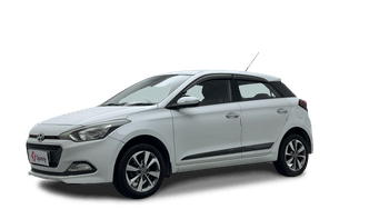 Used 2015 Hyundai Elite i20 Sportz 1.2 Petrol Manual Image