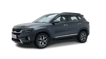 Used 2020 Kia Seltos GTX Plus DCT 1.4 Petrol Automatic Image