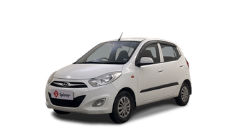 Used 2014 Hyundai I10 Sportz 1.1 iRDE2 Petrol Manual Image