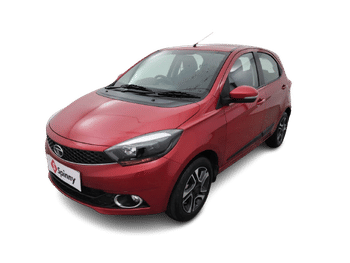 Used 2019 Tata Tiago Revotron XZA Plus Petrol Automatic Image