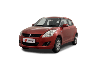 Used 2013 Maruti Suzuki Swift VXi Petrol Manual Image