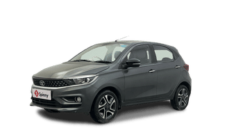 Used 2022 Tata Tiago XZ Plus Petrol Manual Image