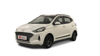 Used 2023 Hyundai Grand i10 Nios Sportz 1.2 Kappa VTVT Petrol Manual Image