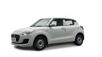 Used 2018 Maruti Suzuki Swift LXi Petrol Manual Image