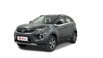 Used 2023 Tata Nexon XZ Plus (S) Petrol Manual Image