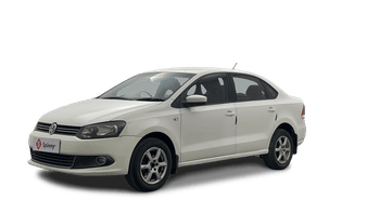 Used 2013 Volkswagen Vento Highline Petrol Petrol Manual Image
