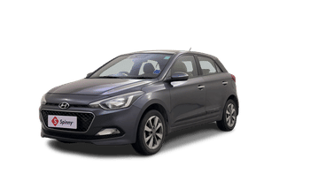 Used 2015 Hyundai Elite i20 Asta 1.2 Petrol Manual Image