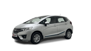 Used 2016 Honda Jazz SV Petrol Petrol Manual Image