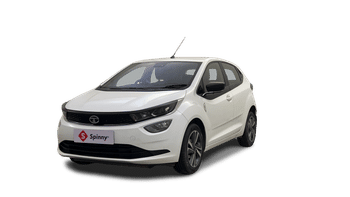 Used 2021 Tata Altroz XZ Petrol Petrol Manual Image