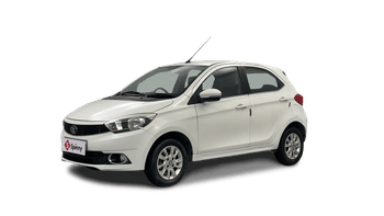 Used 2018 Tata Tiago Revotron XZ Petrol Manual Image