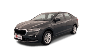 Used 2025 Skoda Slavia Signature 1.0L TSI MT Petrol Manual Image