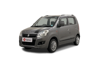 Used 2016 Maruti Suzuki Wagon R VXI Petrol Manual Image