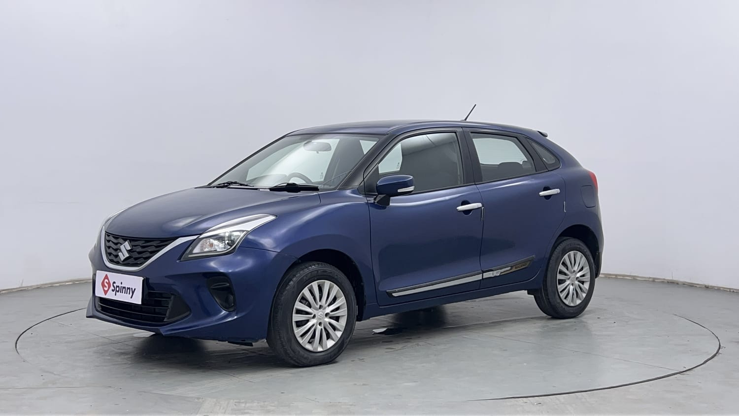 Baleno